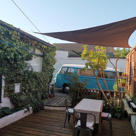 Bungalow With Parking, Near Preston Park Brighton Luaran gambar