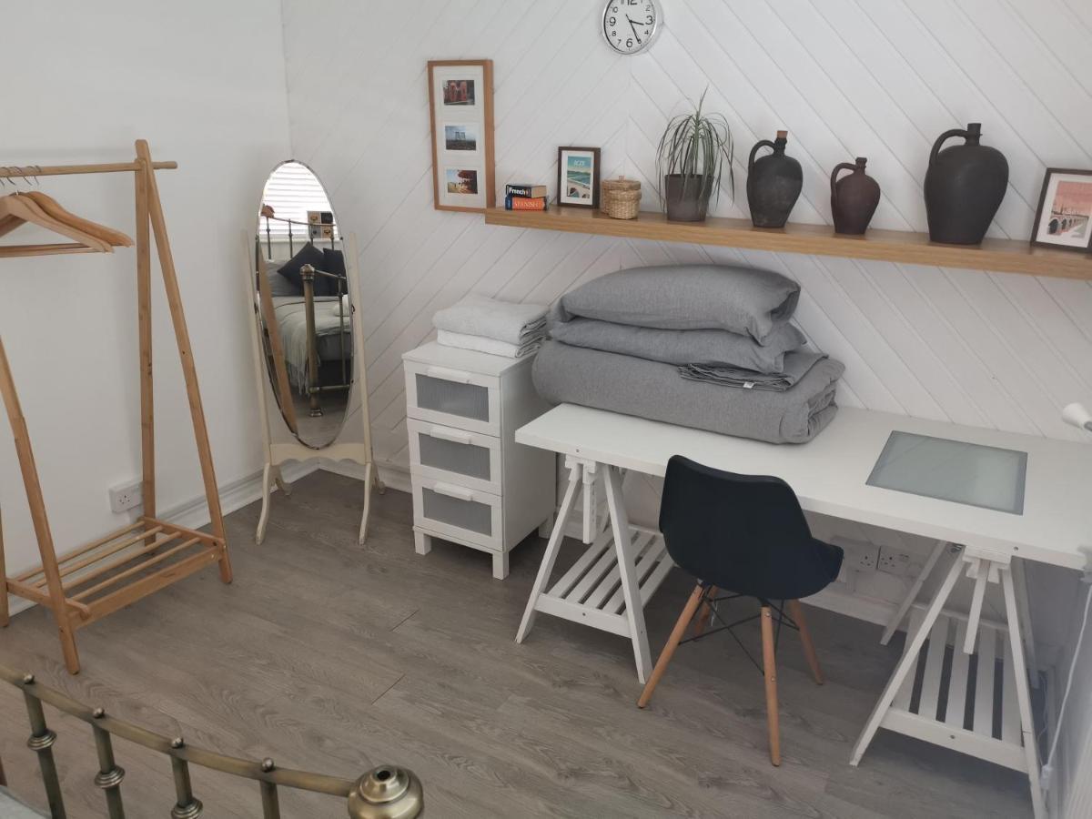 Bungalow With Parking, Near Preston Park Brighton Luaran gambar