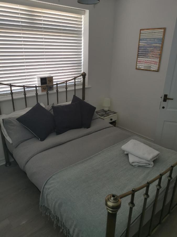 Bungalow With Parking, Near Preston Park Brighton Luaran gambar