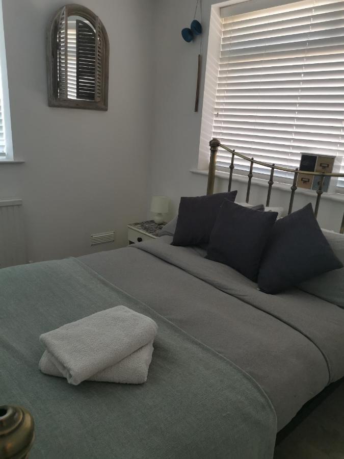 Bungalow With Parking, Near Preston Park Brighton Luaran gambar
