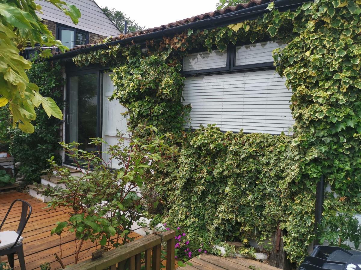 Bungalow With Parking, Near Preston Park Brighton Luaran gambar