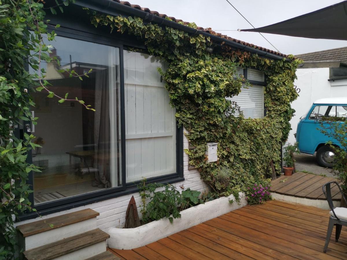 Bungalow With Parking, Near Preston Park Brighton Luaran gambar