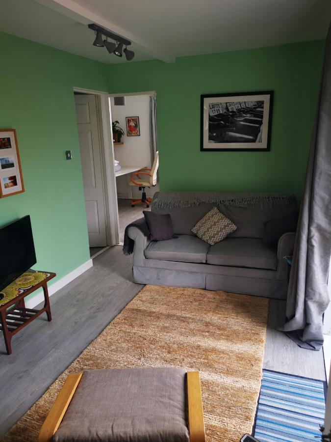 Bungalow With Parking, Near Preston Park Brighton Luaran gambar