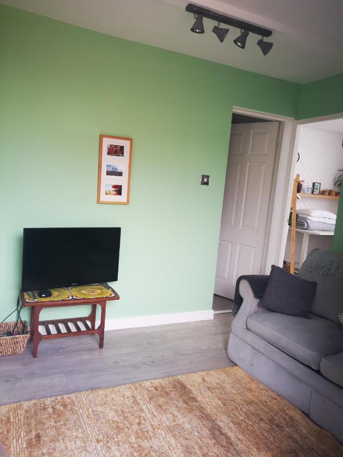 Bungalow With Parking, Near Preston Park Brighton Luaran gambar