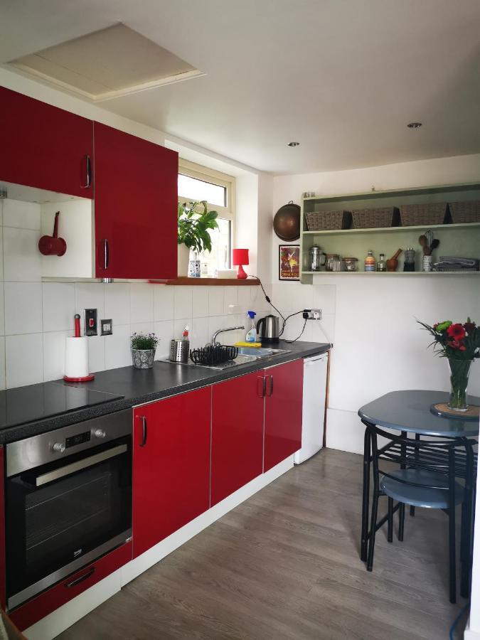 Bungalow With Parking, Near Preston Park Brighton Luaran gambar