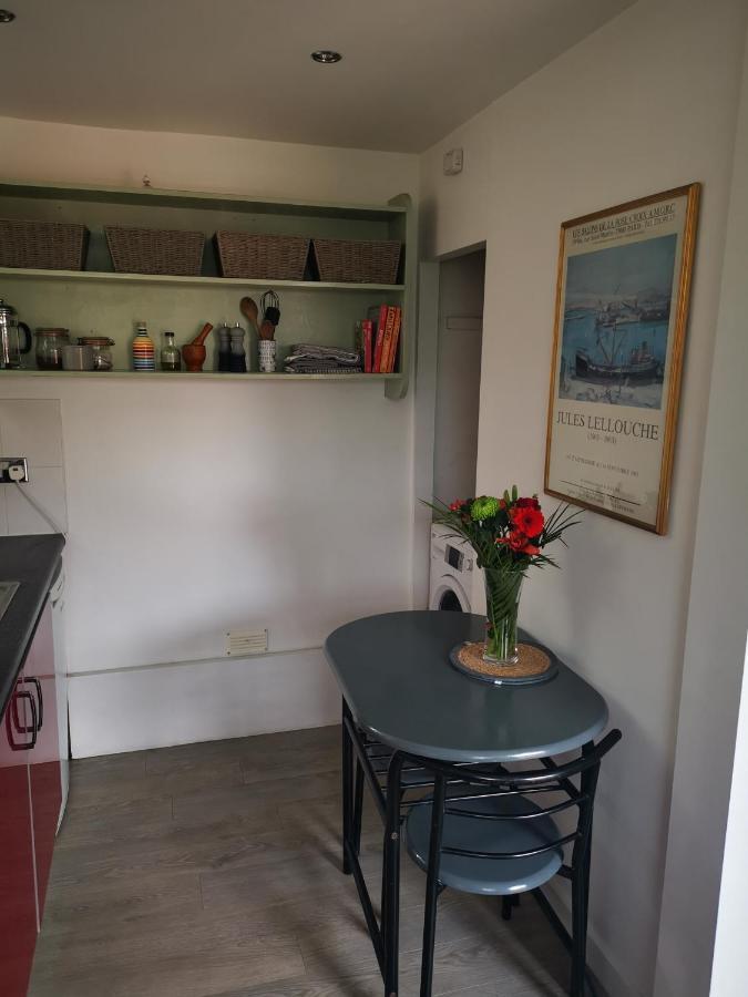 Bungalow With Parking, Near Preston Park Brighton Luaran gambar