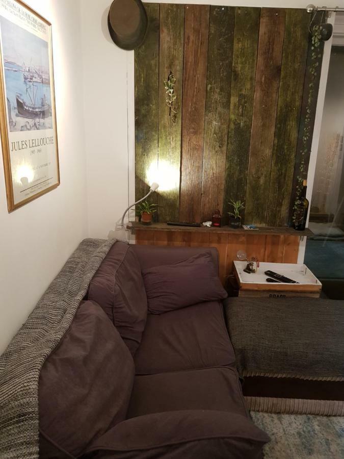 Bungalow With Parking, Near Preston Park Brighton Luaran gambar