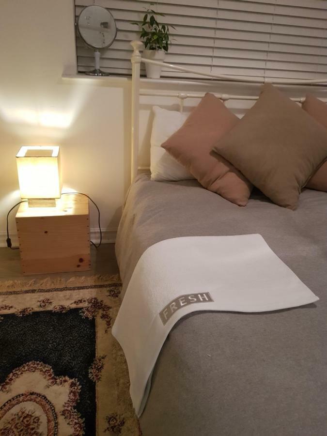 Bungalow With Parking, Near Preston Park Brighton Luaran gambar